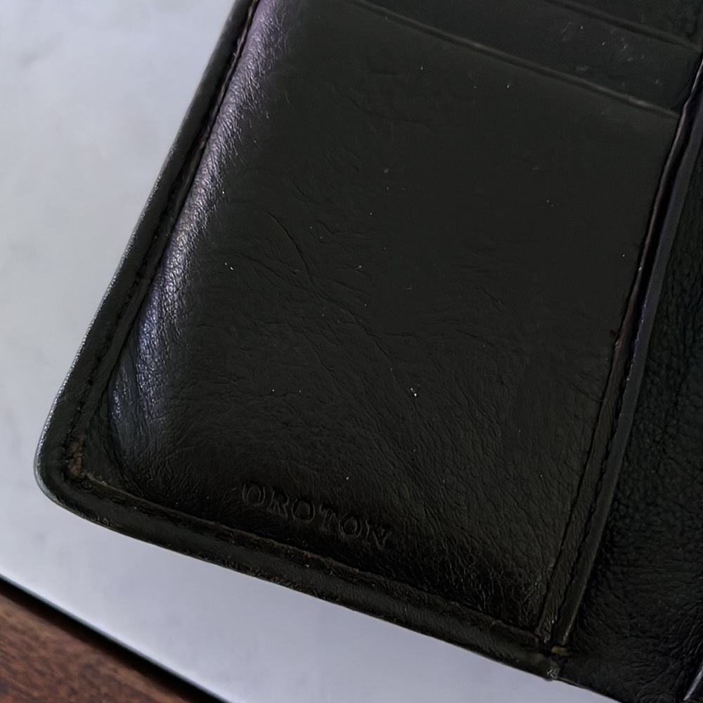 Oroton wallet - Picture 6 of 10